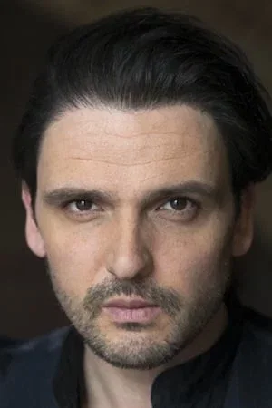 Sascha Göpel photo