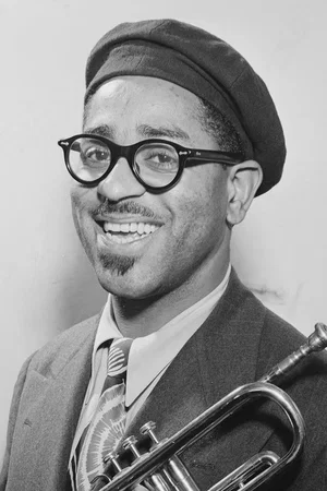  Dizzy Gillespie photo