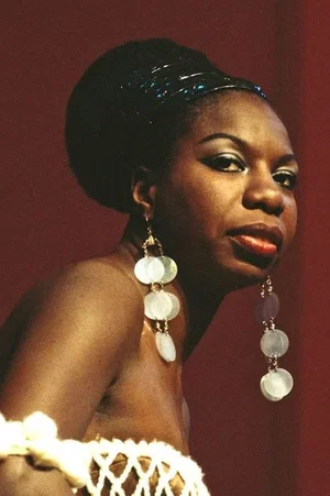  Nina Simone photo