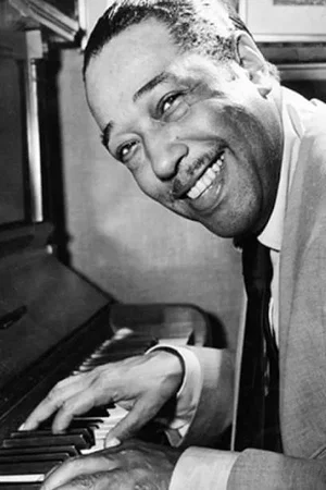 Photo de  Duke Ellington