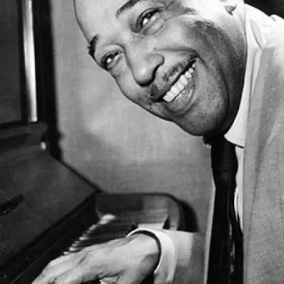 Duke Ellington