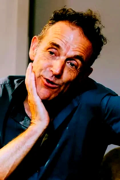 Johan Grimonprez