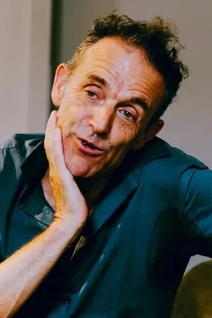Johan Grimonprez photo