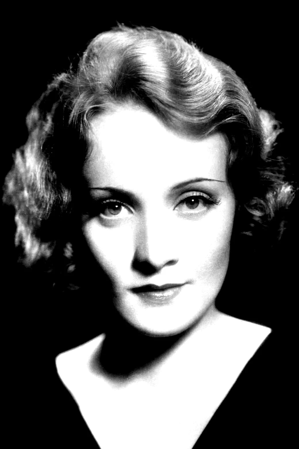 Marlène Dietrich