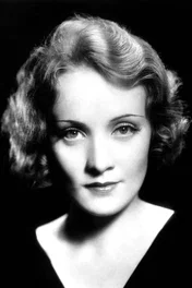 Marlène Dietrich