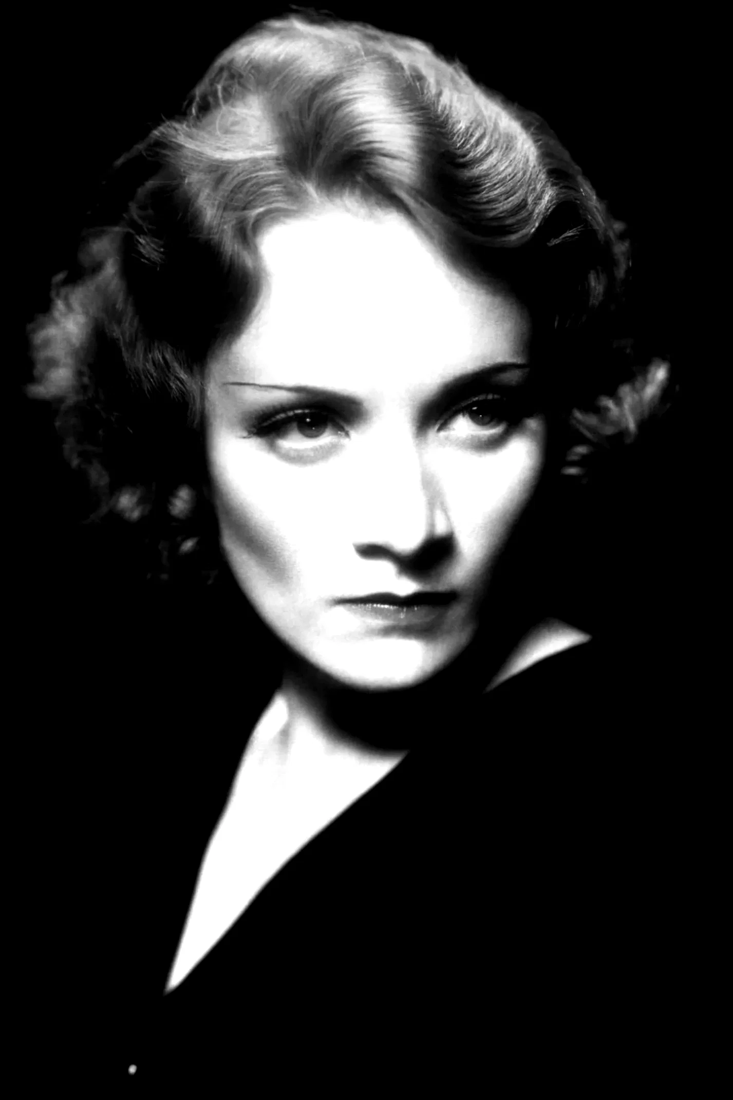 Marlène Dietrich