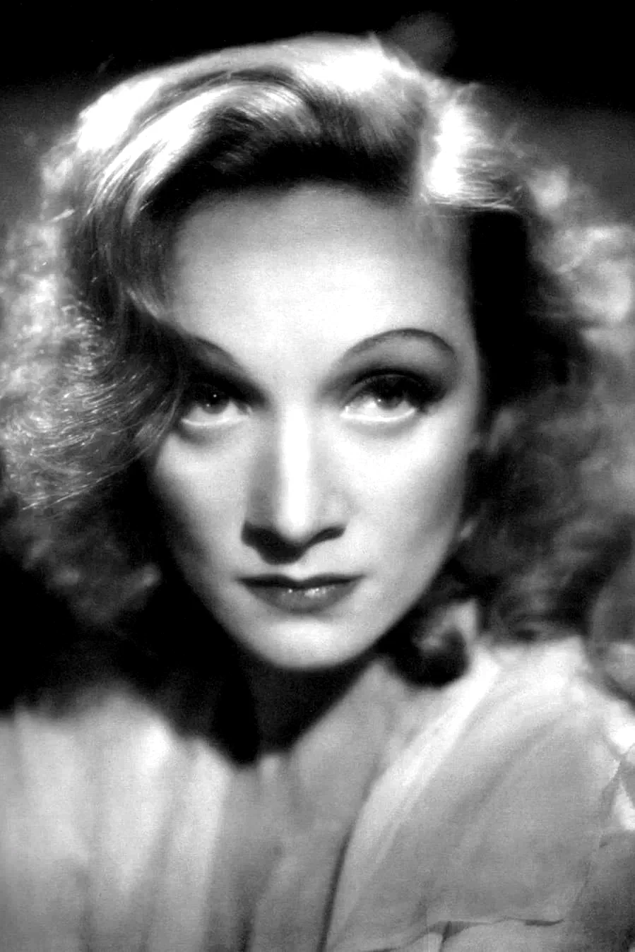 Marlène Dietrich