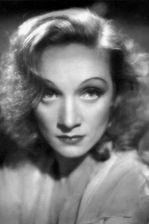 Marlène Dietrich photo