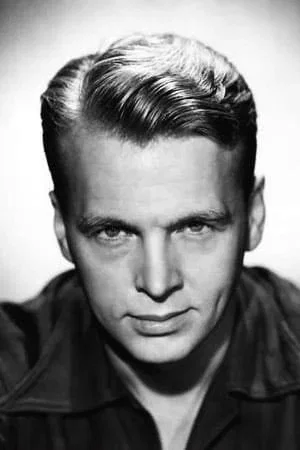John Lund photo