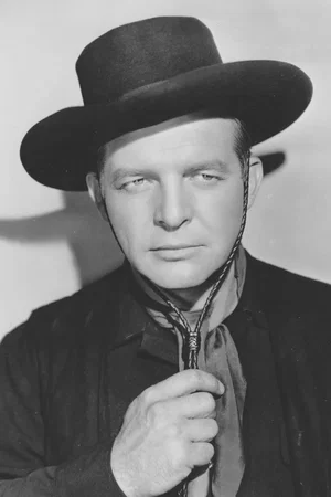  Gordon Jones photo