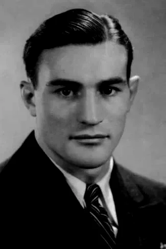 Freddie Steele