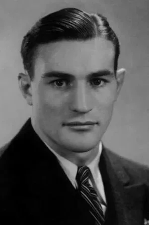Photo de Freddie Steele