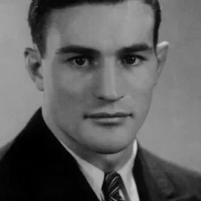Photo star : Freddie Steele