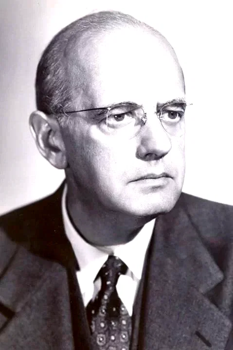 Charles Meredith