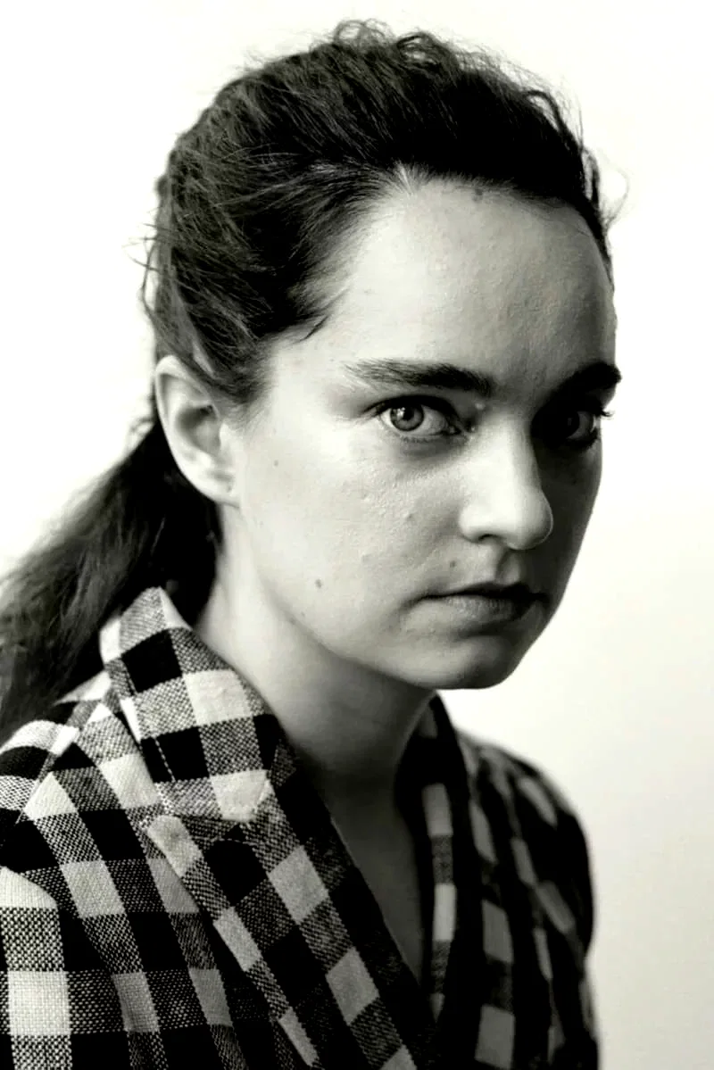  Emma Portner