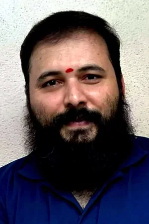  Madhu Guruswamy photo