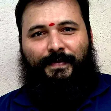 Madhu Guruswamy