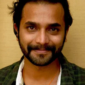 Photo star :  Sriimurali