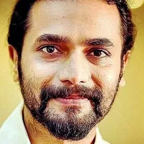 Photo star :  Sriimurali