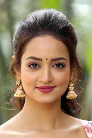  Shanvi Shrivastava