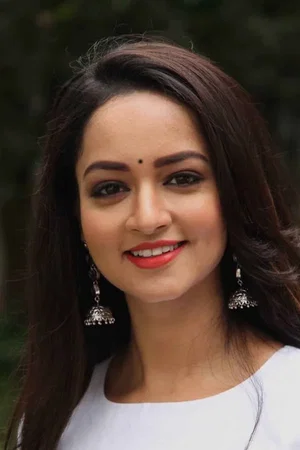  Shanvi Shrivastava