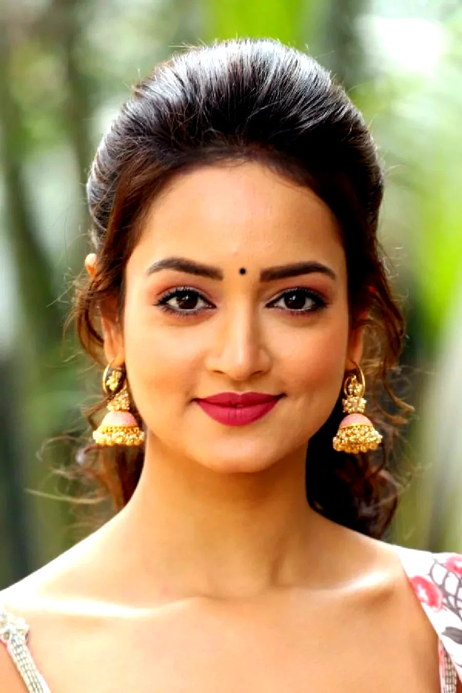  Shanvi Shrivastava