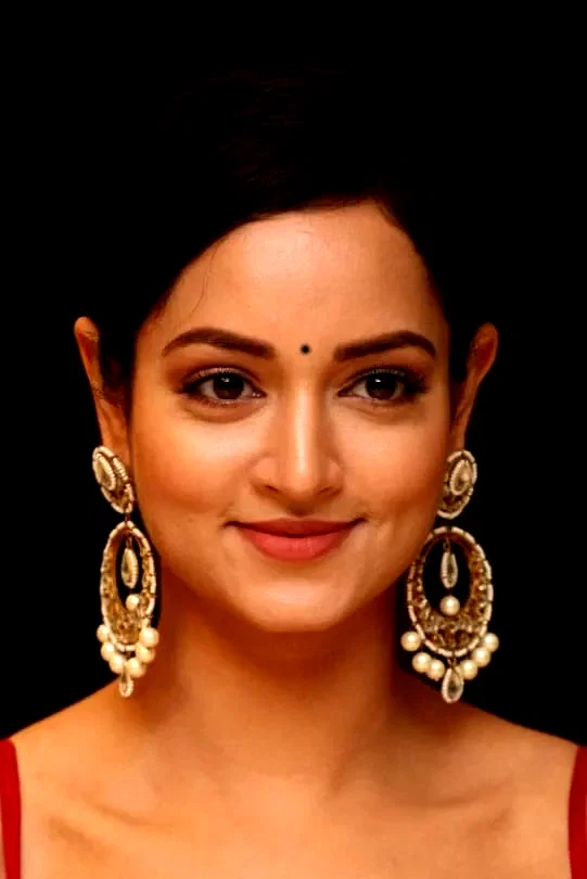  Shanvi Shrivastava