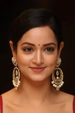 Shanvi Shrivastava photo