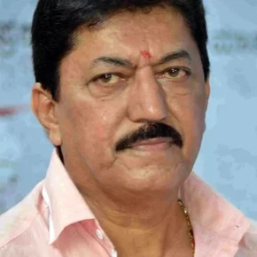 Photo star :  Devaraj