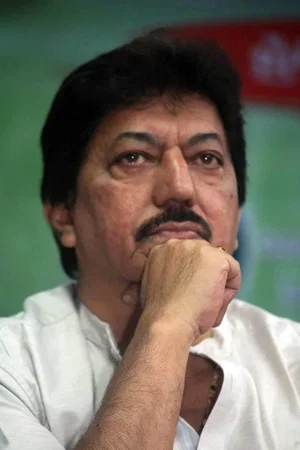  Devaraj photo