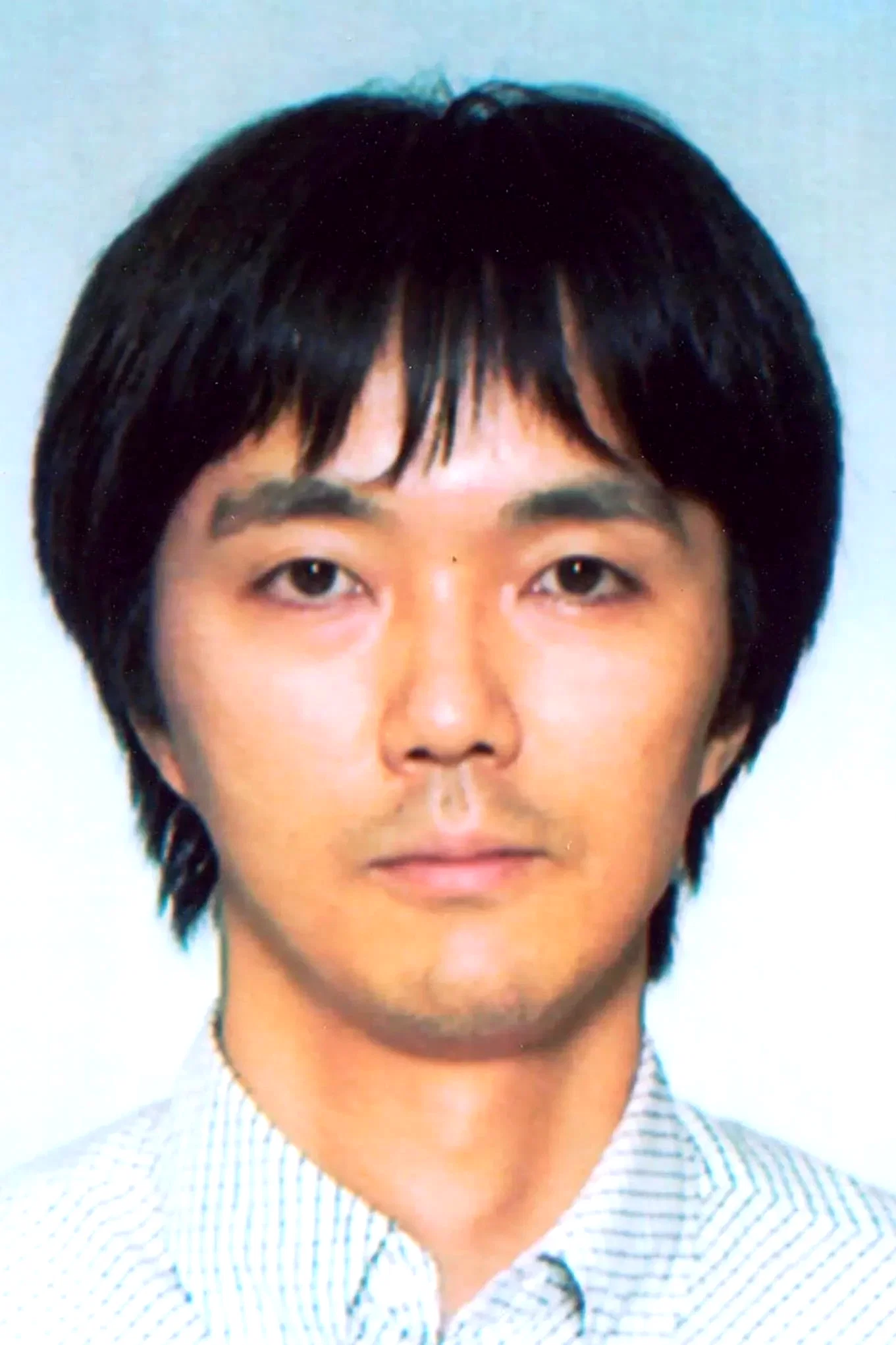  Kaku Arakawa