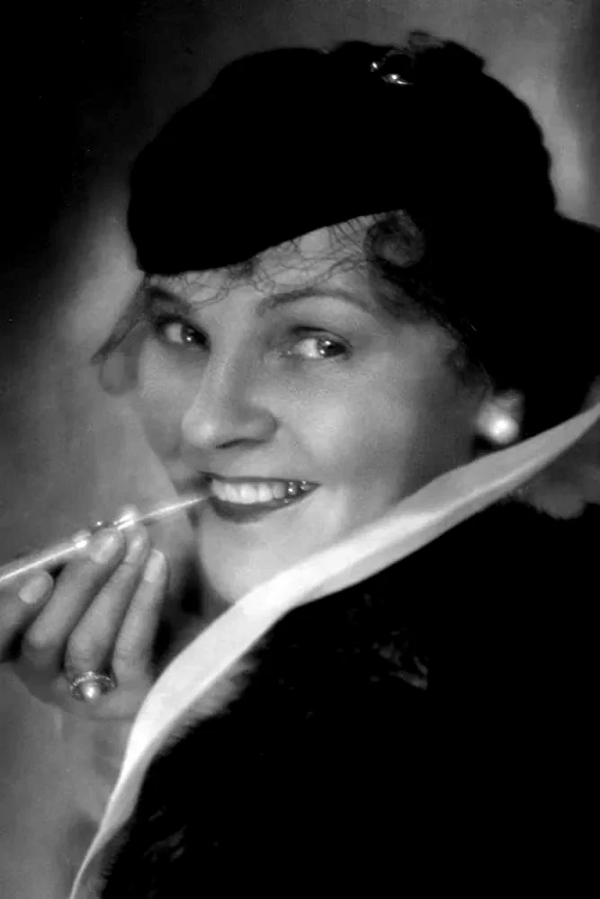 Leopoldine Konstantin