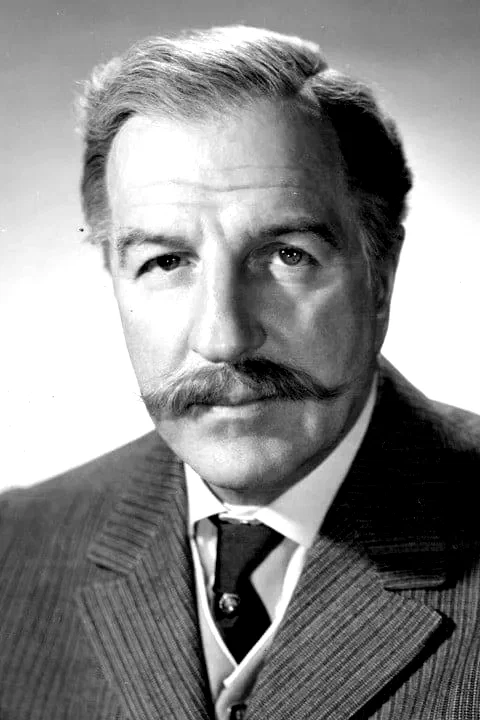 Louis Calhern