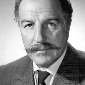 Photo star : Louis Calhern