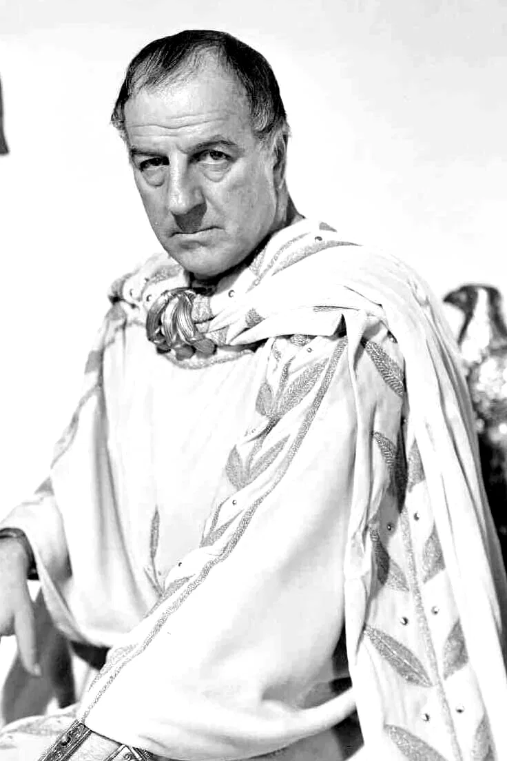 Louis Calhern