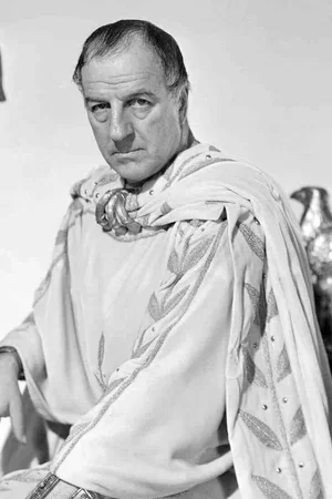 Louis Calhern photo