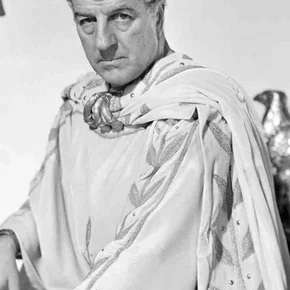 Photo star : Louis Calhern