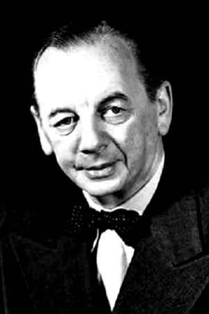 Reinhold Schunzel