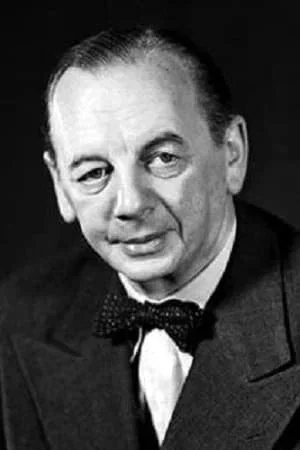 Reinhold Schunzel photo