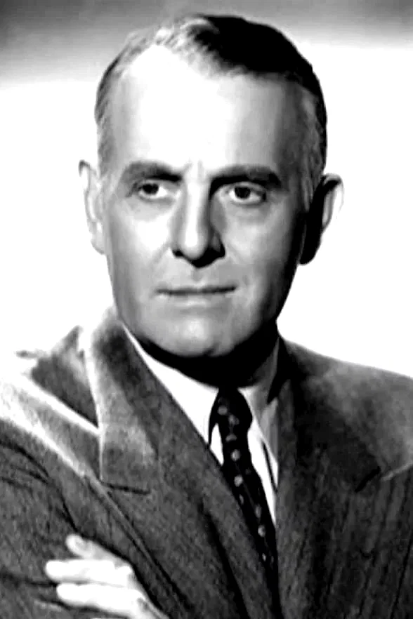 Moroni Olsen