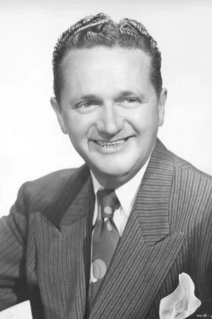  Wally Brown photo