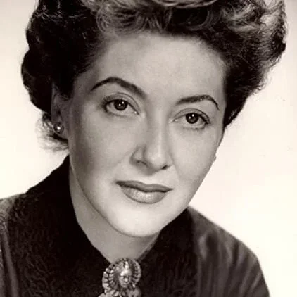  Fay Baker