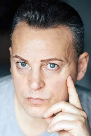 Boris Sirven photo