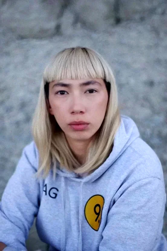  Agniia Galdanova