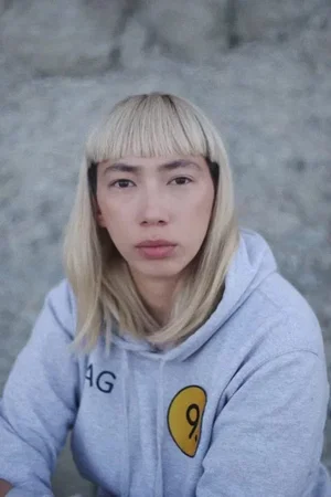  Agniia Galdanova photo