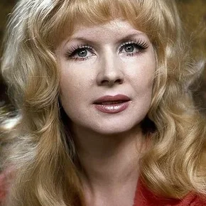 Photo star :  Halina Kowalska