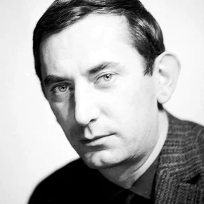 Photo star : Gustaw Holoubek