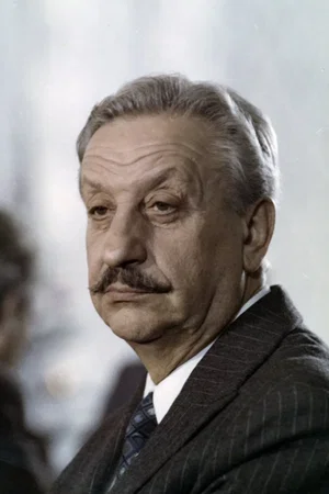  Wiktor Sadecki photo