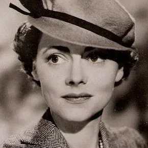 Photo star : Celia Johnson