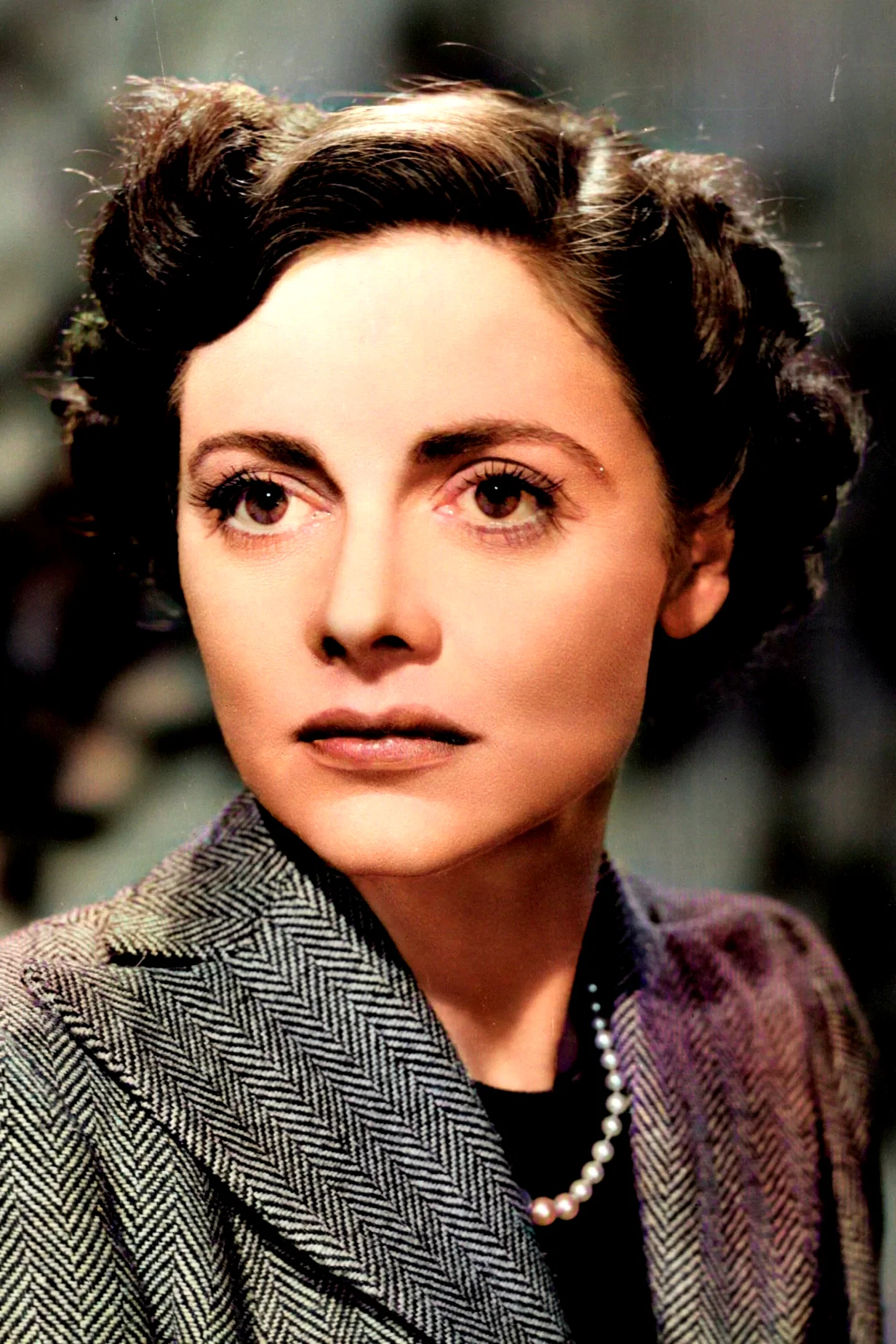 Celia Johnson